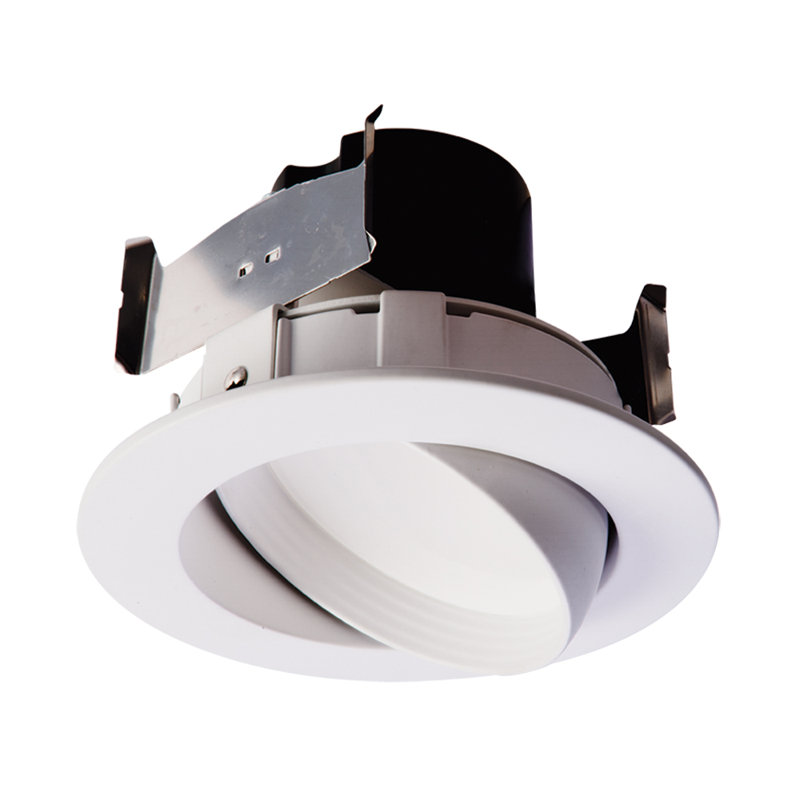 Halo 5.13" Remodel LED Retrofit Recessed Lighting Kit Wayfair